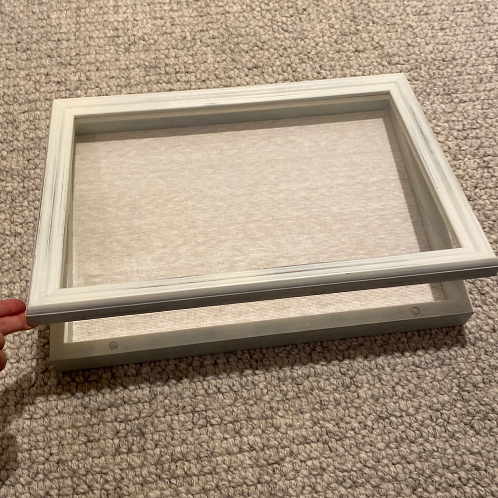 Shadow box